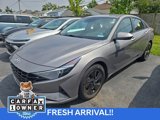 Used 2023 Hyundai Elantra SEL image 6