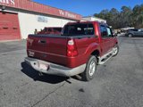 Used 2002 Ford Explorer Sport Trac 4x4 image 6