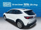 Used 2024 Ford Escape Active image 3