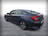 Used 2019 Honda Civic LX image 4