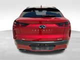 Used 2022 INFINITI QX55 Essential w/ Proassist Package image 4