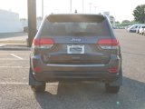 Used 2018 Jeep Grand Cherokee Limited w/ Luxury Group II image 4