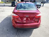 Used 2017 Ford Fiesta SE w/ Equipment Group 201A image 4