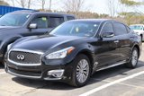 Used 2015 INFINITI Q70 L 3.7 image 4