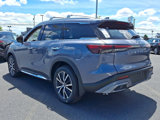New 2025 INFINITI QX60 Sensory image 3