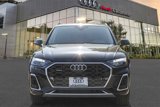 Used 2021 Audi Q5 e Premium Plus w/ Premium Plus Package image 2