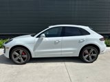 Used 2023 Porsche Macan S image 2