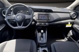 New 2025 Nissan Kicks S image 5