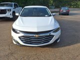 Used 2024 Chevrolet Malibu LS w/ Driver Confidence Package image 2