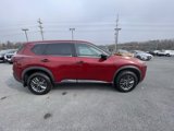 Certified 2021 Nissan Rogue S image 4