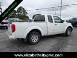 Used 2017 Nissan Frontier S w/ S Preferred Package image 4