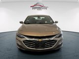 Used 2022 Chevrolet Malibu LT image 2