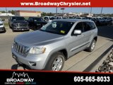 Used 2012 Jeep Grand Cherokee Laredo w/ Laredo E Group image 3