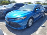 Used 2019 Toyota Camry LE image 2