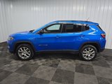 Used 2022 Jeep Compass Latitude image 5
