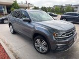 Used 2019 Volkswagen Atlas SE image 2