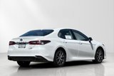 Used 2022 Toyota Camry XLE image 3