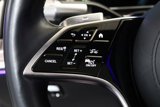 Used 2022 Mercedes-Benz S 580 4MATIC Sedan w/ AMG Line Package image 4