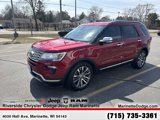 Used 2019 Ford Explorer Platinum image 4