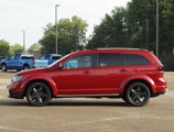 Used 2018 Dodge Journey Crossroad image 4