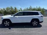 Used 2021 Jeep Grand Cherokee L Limited w/ MOPAR Finishing Package image 2
