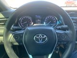 Used 2018 Toyota Camry SE w/ Moonroof Package image 3