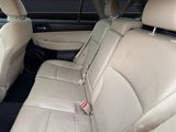 Used 2017 Subaru Outback 2.5i Limited image 5