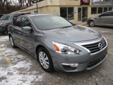 Used 2015 Nissan Altima 2.5 S w/ Power Driver Seat Package image 4