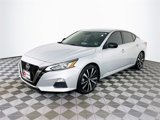 Used 2021 Nissan Altima 2.5 SR image 4