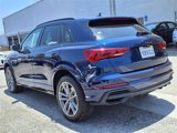 Used 2023 Audi Q3 2.0T Premium image 3
