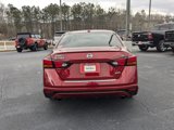 Used 2022 Nissan Altima 2.5 SL image 6