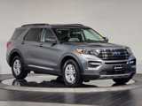 Used 2021 Ford Explorer XLT w/ Equipment Group 202A image 2