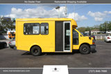 Used 2017 Chevrolet Express 3500 w/ Shuttle Bus Package image 2