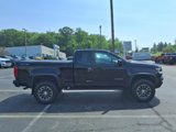 Used 2018 Chevrolet Colorado ZR2 image 5