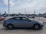 Used 2022 Nissan Sentra SV image 2