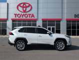 Used 2024 Toyota RAV4 XLE Premium image 6