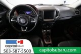 Used 2020 Jeep Compass Trailhawk image 6