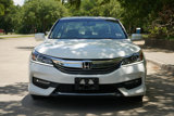 Certified 2017 Honda Accord EX-L image 3