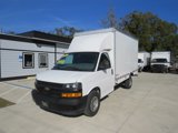 Used 2021 Chevrolet Express 3500 w/ Power Convenience Package image 3