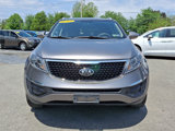Used 2015 Kia Sportage LX image 2