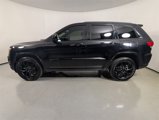 Used 2020 Jeep Grand Cherokee Altitude image 4
