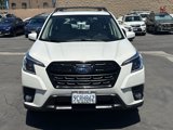 Certified 2022 Subaru Forester Premium w/ Popular Package #1 image 3