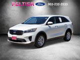 Used 2019 Kia Sorento LX image 3