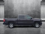Used 2016 Chevrolet Silverado 1500 LT w/ All Star Edition image 4