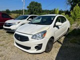 Used 2018 Mitsubishi Mirage G4 ES image 4