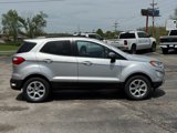 Used 2021 Ford EcoSport SE image 2