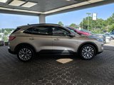 Certified 2020 Ford Escape Titanium image 4