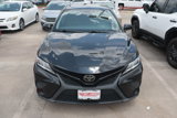 Used 2020 Toyota Camry SE image 3