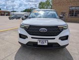 Used 2020 Ford Explorer 4WD w/ Class III Trailer Tow Package image 4