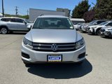 Used 2017 Volkswagen Tiguan Limited w/ Premium Package image 3